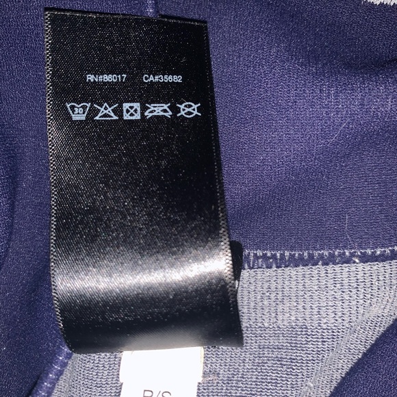 Bebe seamless set of leggings & tank top - Picture 6 of 6